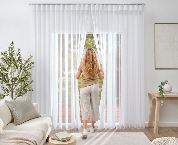 30% off Veri Ready™ Vertical Blinds