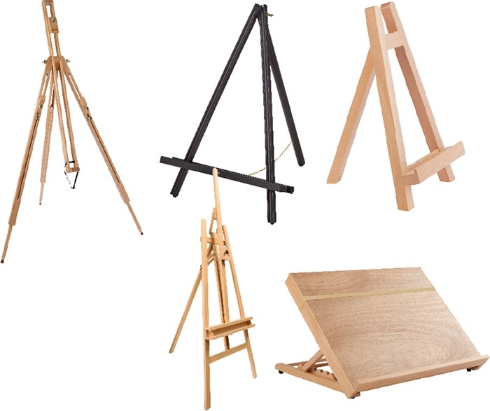 40% off All Easels