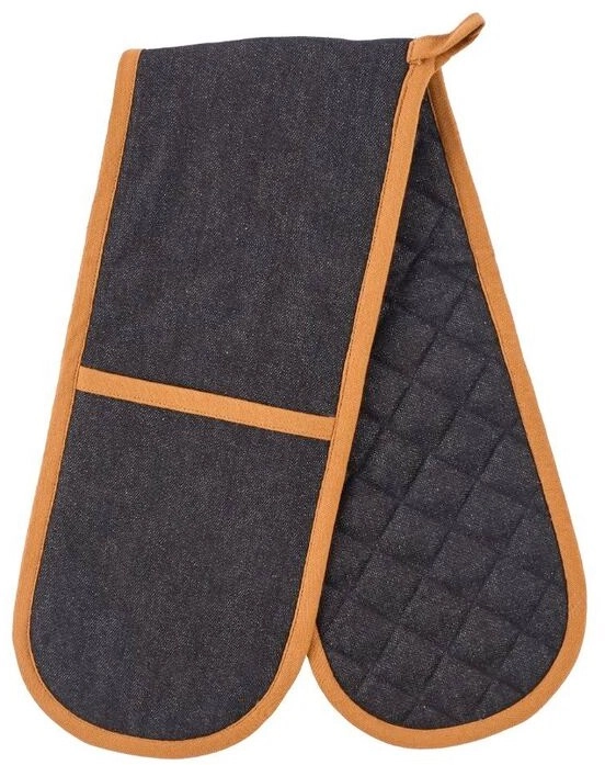 40% off Culinary Co by Manu Double Oven Mitt