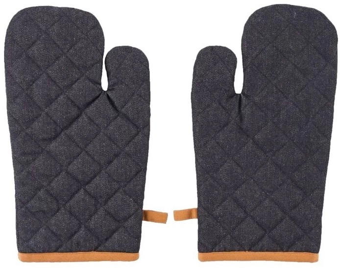 40% off Culinary Co by Manu Oven Glove 2 Pack