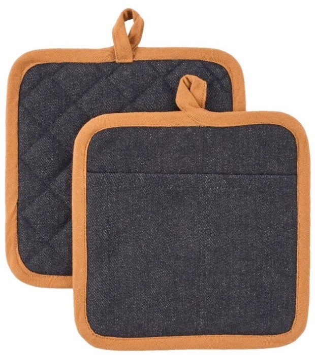 40% off Culinary Co by Manu Pot Holder 2 Pack