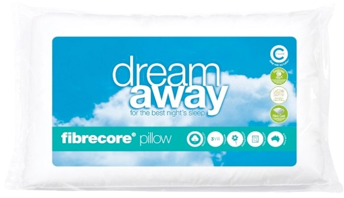 40% off Dream Away Fibre Core Pillow