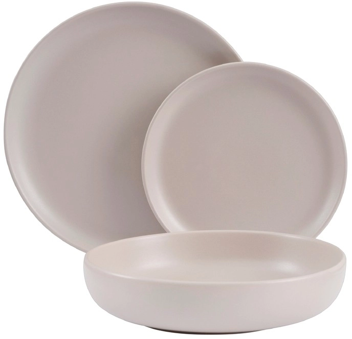 40% off Malmo 12 Piece Dinner Set