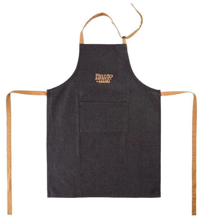 40% off NEW Culinary Co by Manu Apron