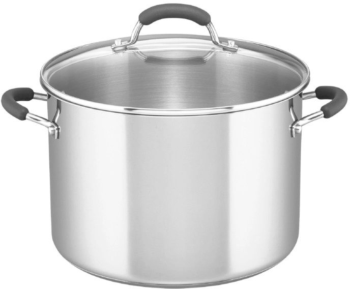 40% off Raco Reliance Stockpot 26cm