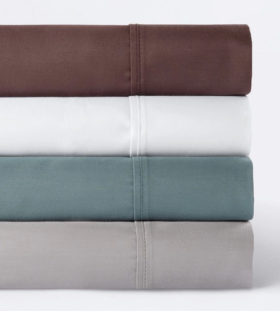 KOO 1200 Thread Count Australian Cotton Rich Sheet Set