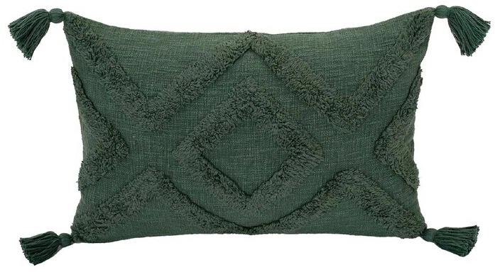 KOO Blake Tufted Cushion