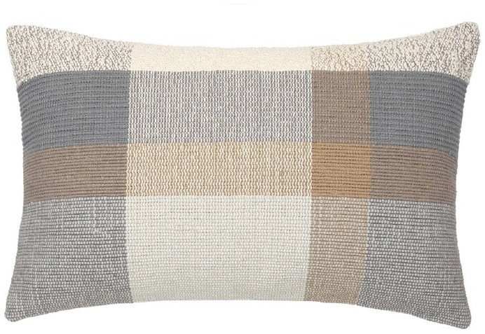 KOO Chester Woven Cushion