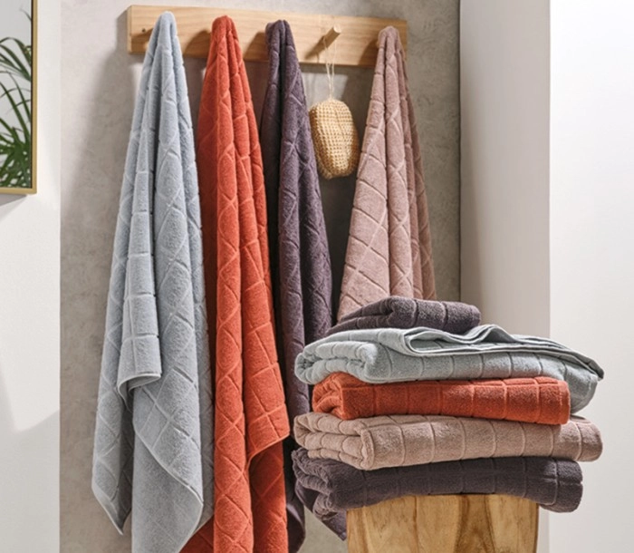 KOO Cooper Towel Range