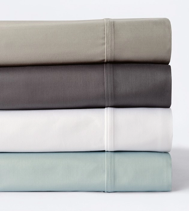 KOO Elite 1000 Thread Count Cotton Sheet Set