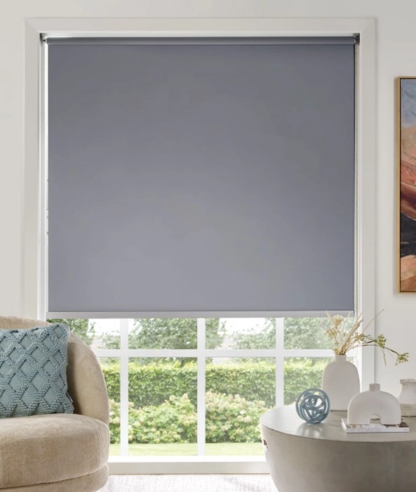 Selections Blockout Roller Blinds