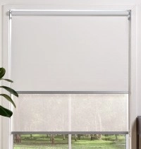 Selections Dual Roller Blinds