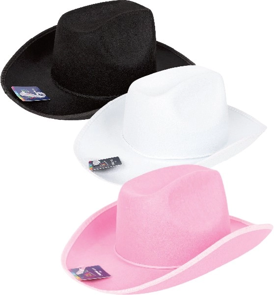 Spartys Cowboy Hats