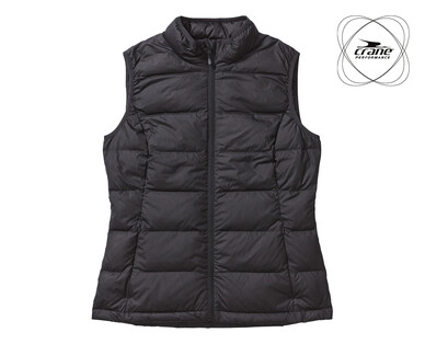 Adult’s Down Vest