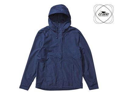 Adult’s Waterproof Shell Jacket