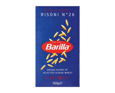 Barilla Risoni 500g