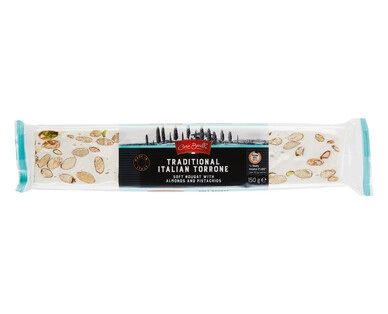 Casa Barelli Italian Torrone 150g