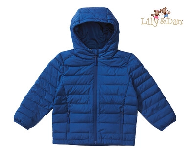 Children’s Down Jacket