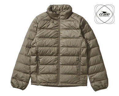 Men’s Down Jacket