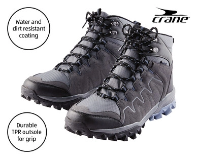 Men’s Hiking Shoes