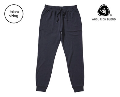 Merino Blend Sweat Pants