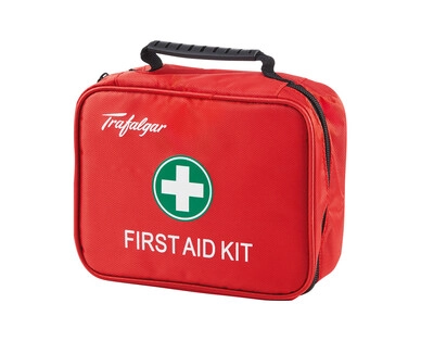 Outdoor First Aid Kit