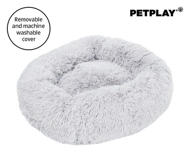 Pet Calming Bed