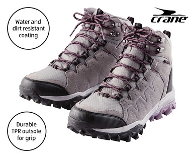 Womens Hiking Shoes