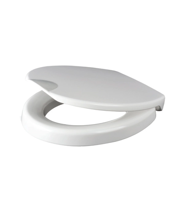 Haron Highlock Toilet Seat With Locking Buffers