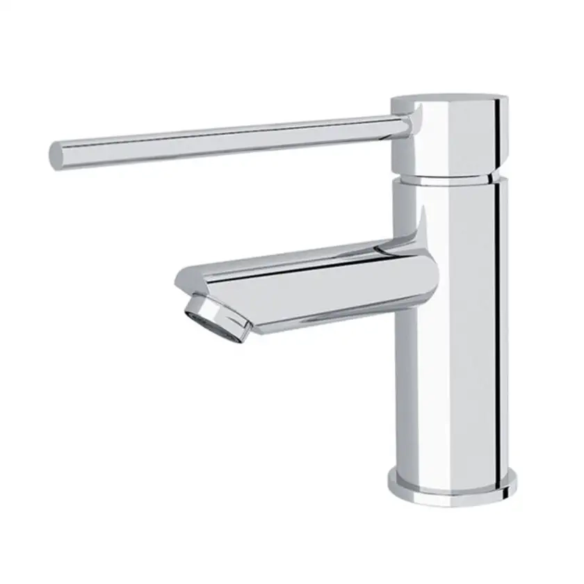 Nero Dolce Care Basin Mixer In Chrome