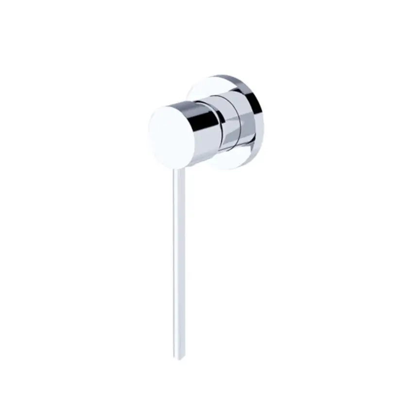 Nero Dolce Care Shower Mixer In Chrome