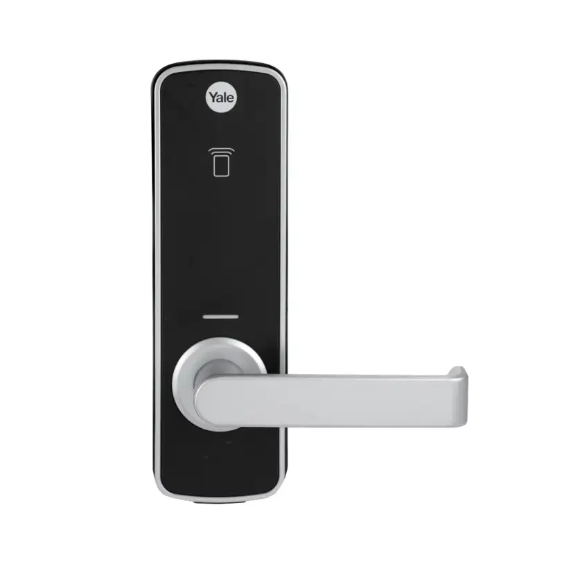 Yale Unity Smart Front Door Lock with AS1428.1 Compliant Lever