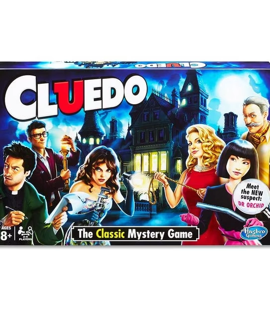 Cluedo