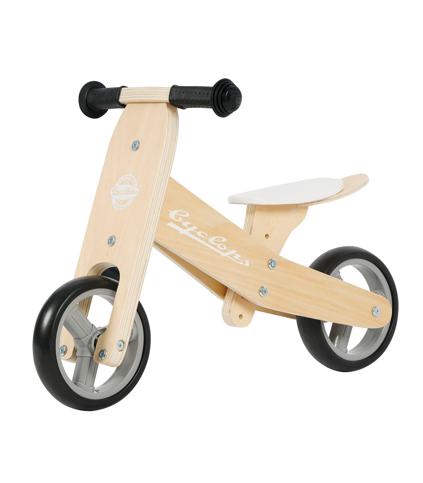 Cyclops 2 In 1 Trike/Balance Bike