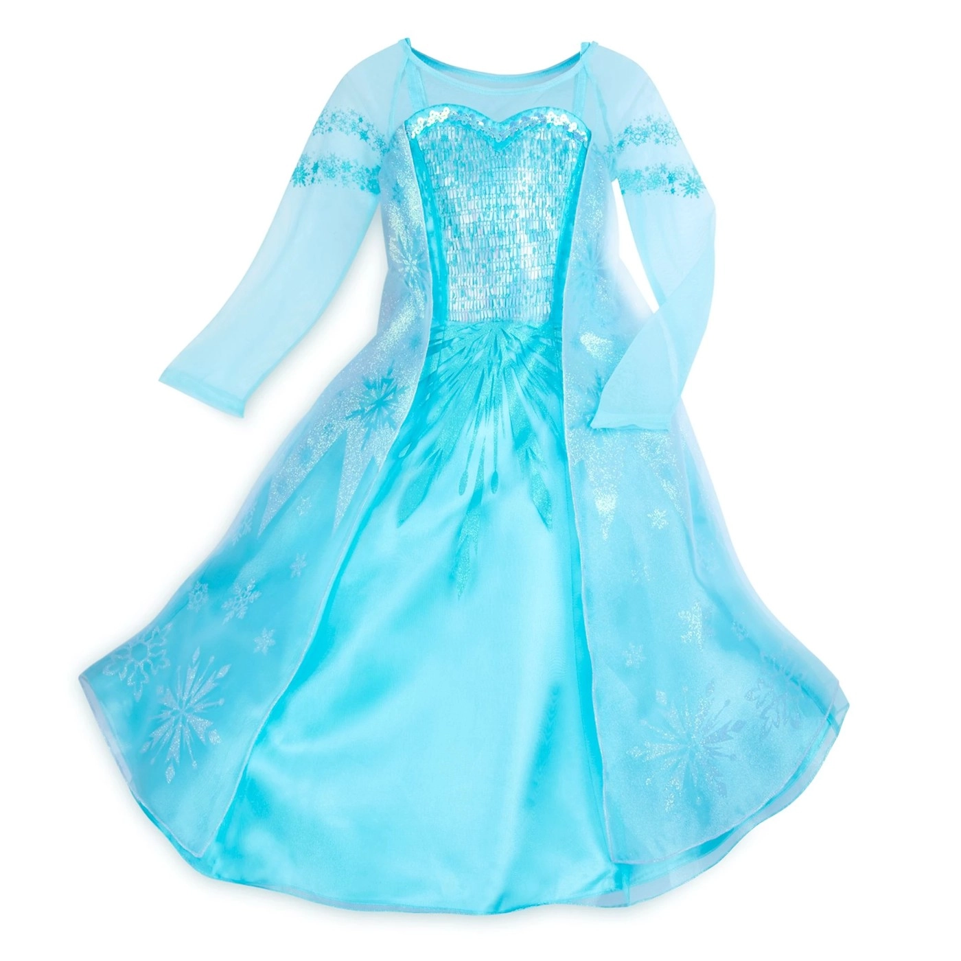 Disney Elsa Costume