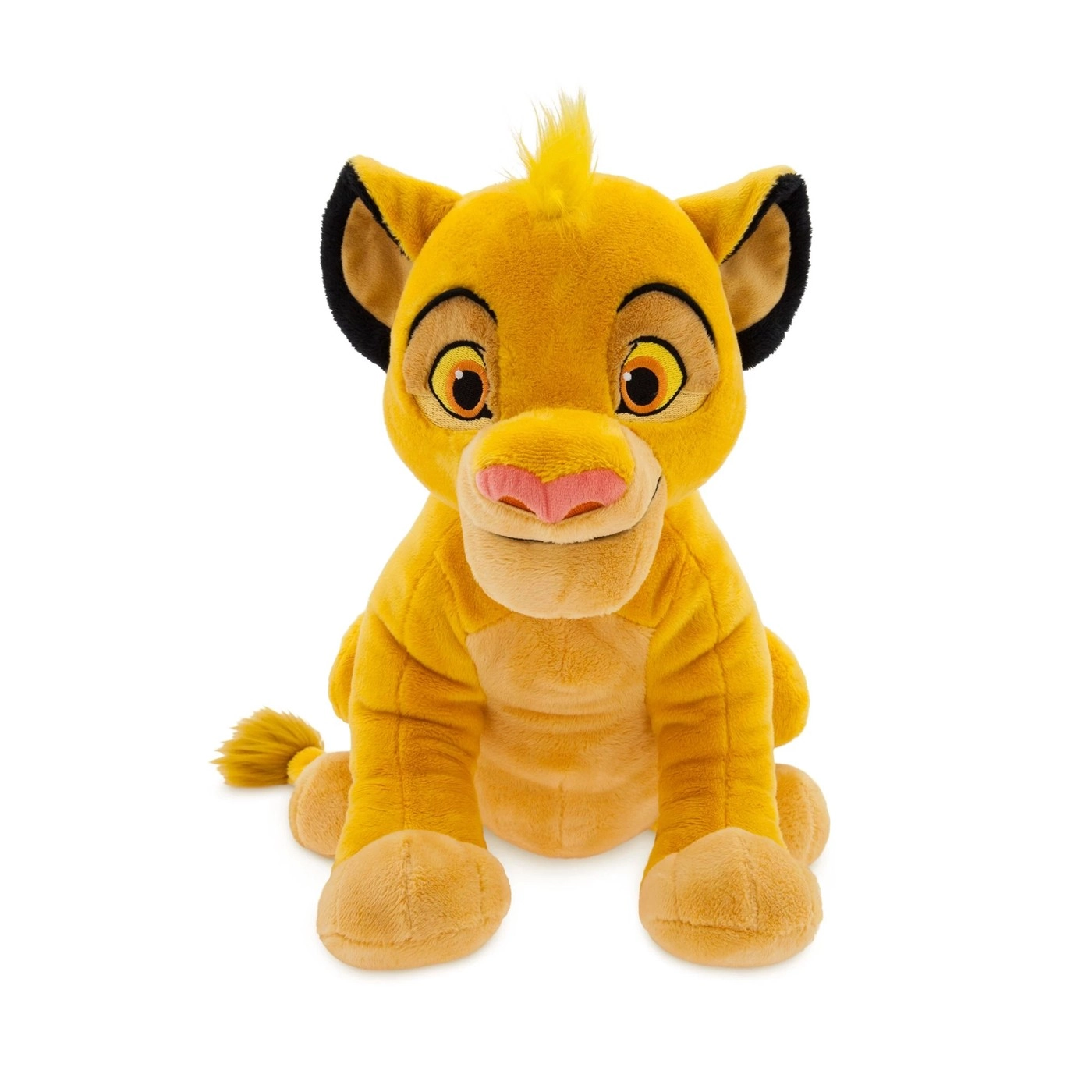 Disney Medium Plush - Simba