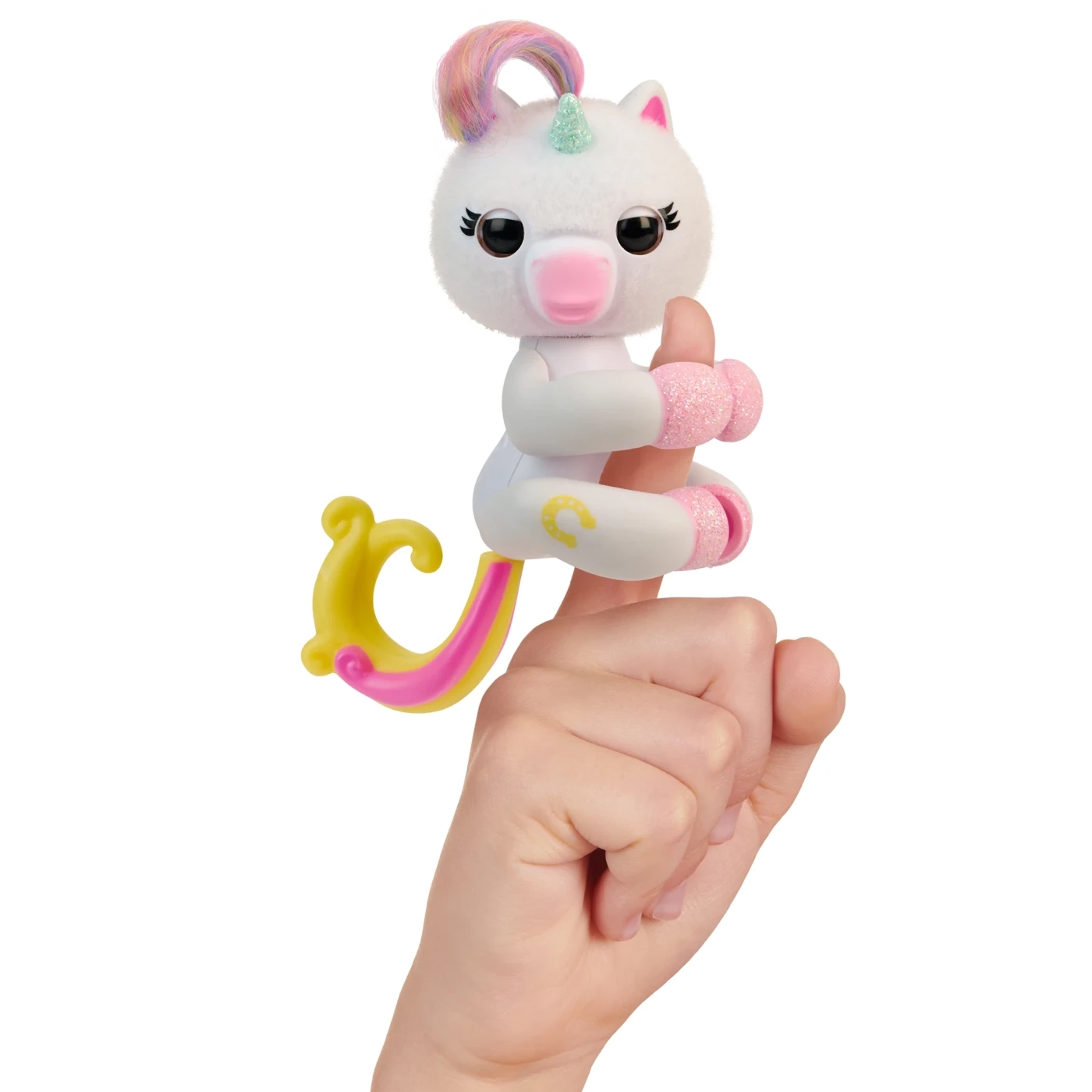 Fingerlings Lulu Unicorn