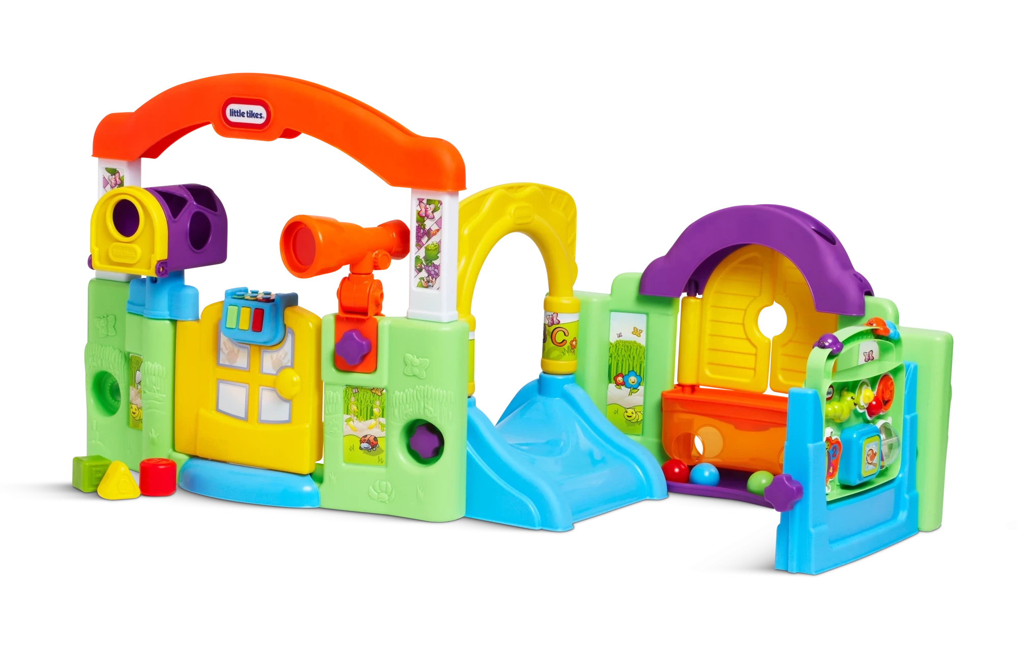 Little Tikes Activity Garden