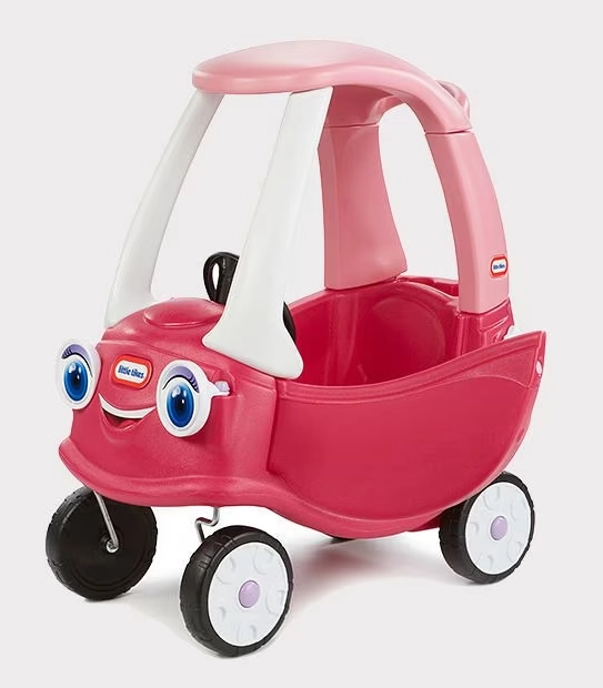 Little Tikes Cozy Coupe - Princess