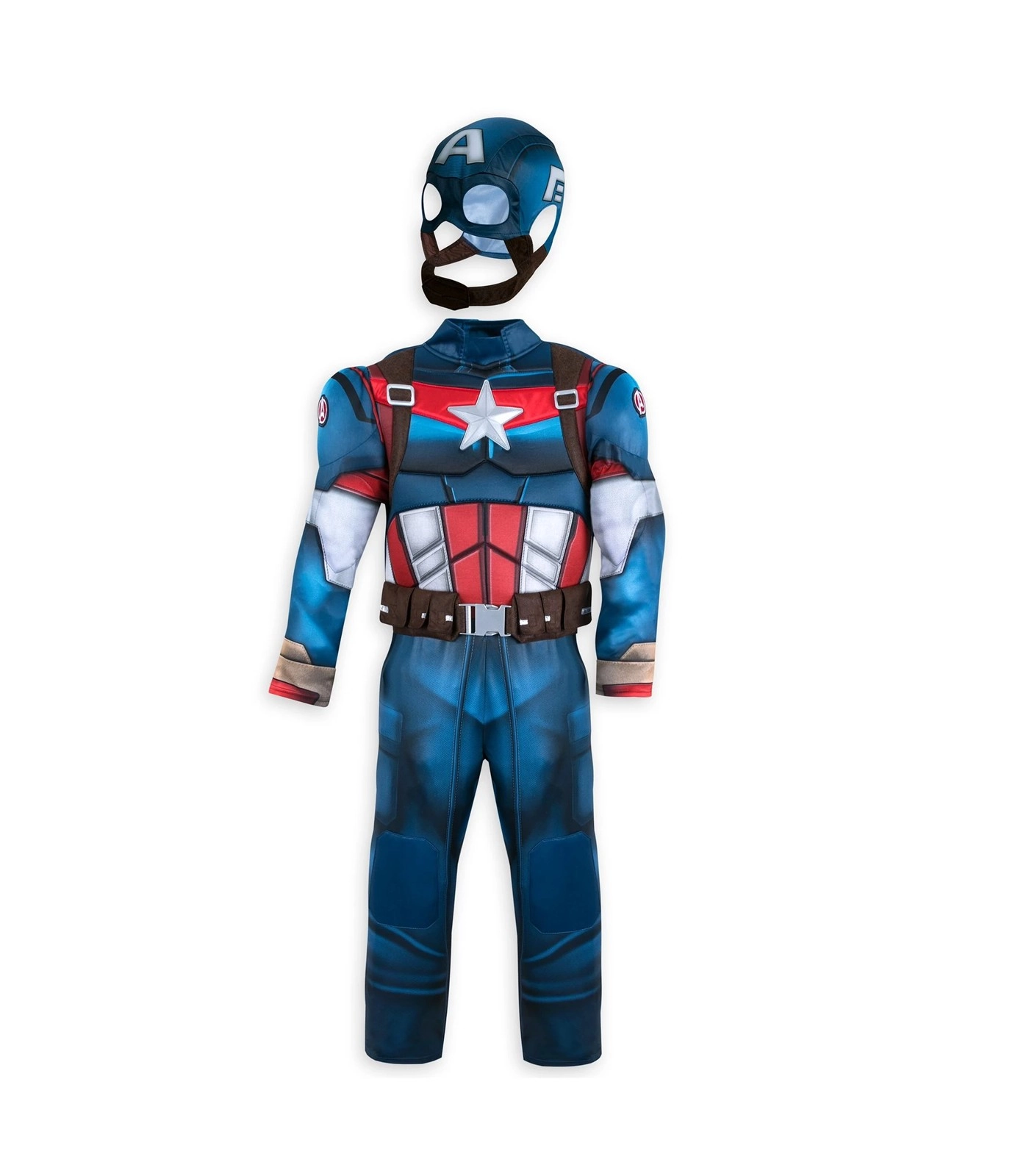 Marvel Captain America