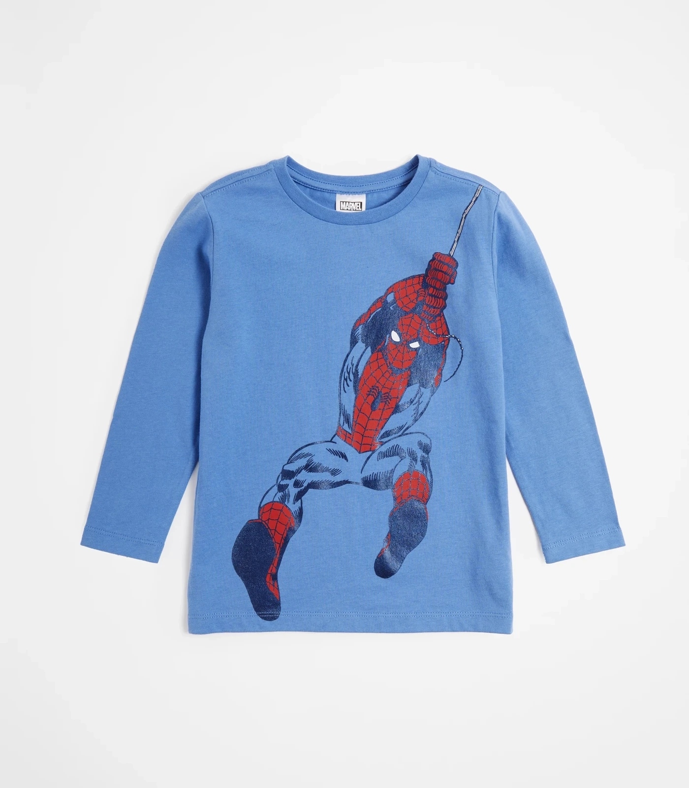 Marvel Long Sleeve