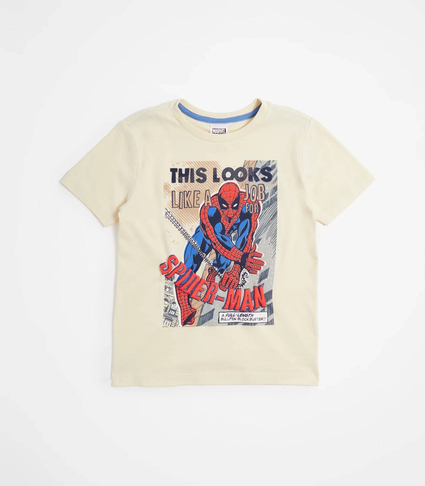 Marvel Spider-Man Tee