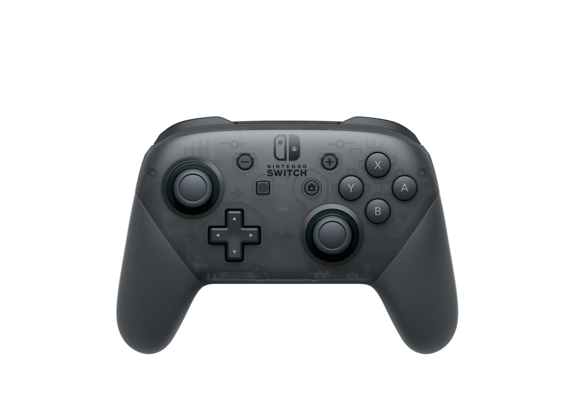 Nintendo Switch Pro Controller