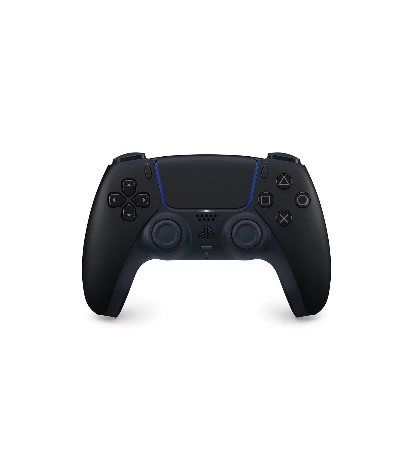 PlayStation 5 DualSense Wireless Controller - Midnight Black