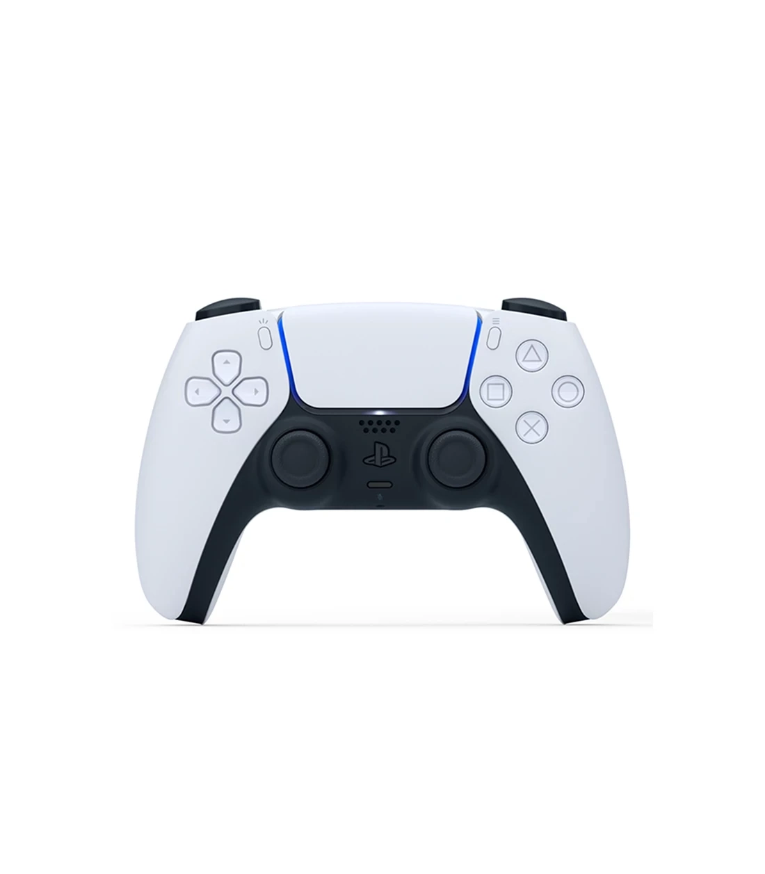 PlayStation 5 DualSense Wireless Controller - White