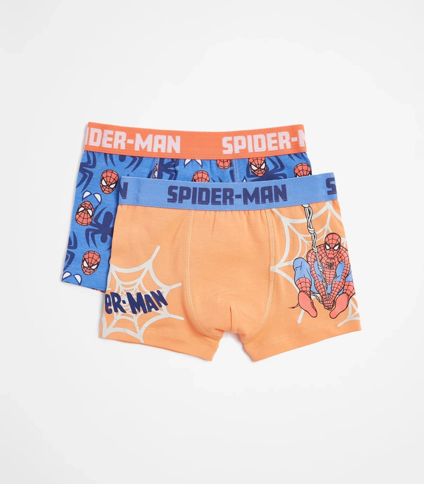 Spider-Man 2 Pack Trunks