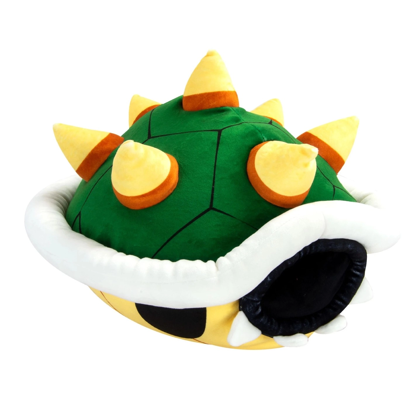 Super Mario Bowser Shell Mocchi Mocchi Mega Plush