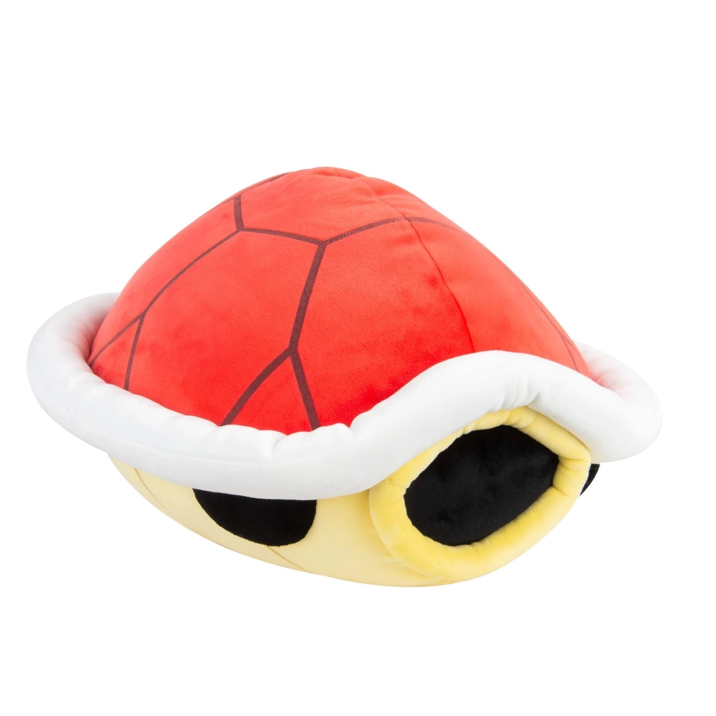 Super Mario Red Shell Mocchi Mocchi Mega Plush