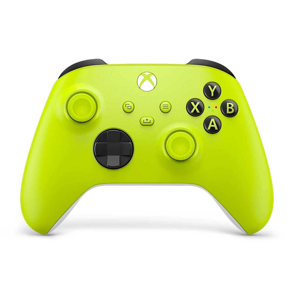 XBOX Wireless Controller - Electric Volt