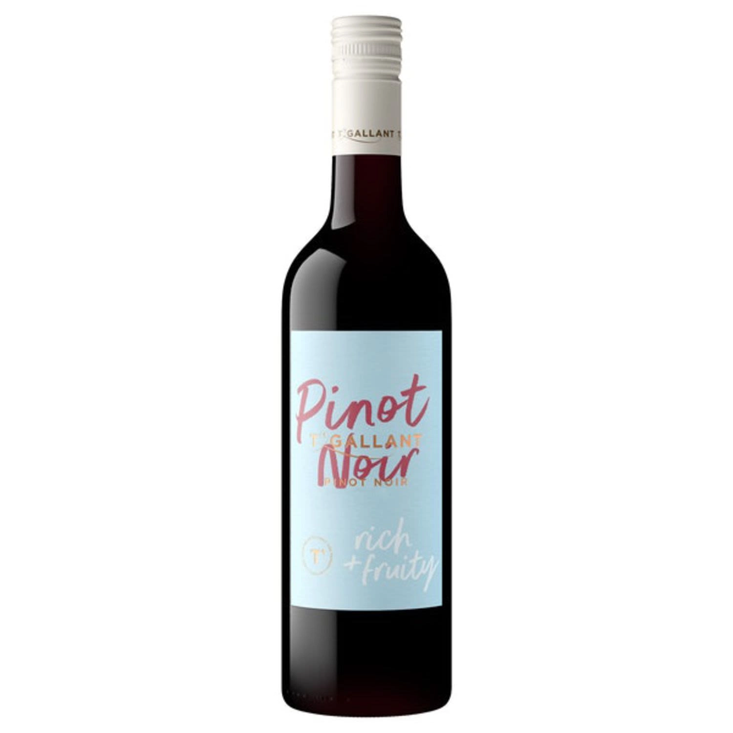 T'Gallant Encore Pinot Noir 750mL Bottle